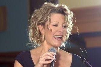 Maria Manna's Gospel Revival w. Louis Rudner & Ashley Wey @ Hermann's Jazz Club May 17 2020 - Jun 4th @ Hermann's Jazz Club
