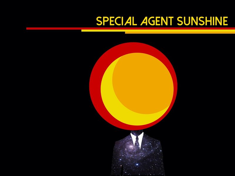Special agent sunshine, Electric Oak, Downtown Mischief, The New Souls @ Copper Owl Jun 18 2014 - May 5th @ Copper Owl