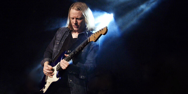 Vancouver Island Blues Bash: Matt Schofield @ Ship Point (Inner Harbour) Sep 2 2017 - May 6th @ Ship Point (Inner Harbour)