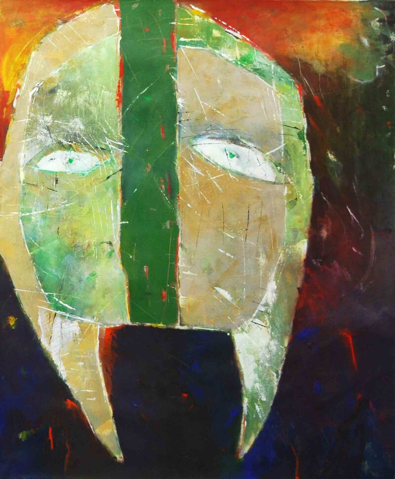 Rick Rivet: Rick Rivet @ Mark Loria Gallery Apr 7 2018 - May 6th @ Mark Loria Gallery