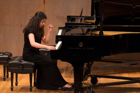 Greater Victoria Performing Arts Festival Piano Highlights Concert @ Phillip T. Young Recital Hall (Uvic) Apr 22 2018 - May 6th @ Phillip T. Young Recital Hall (Uvic)