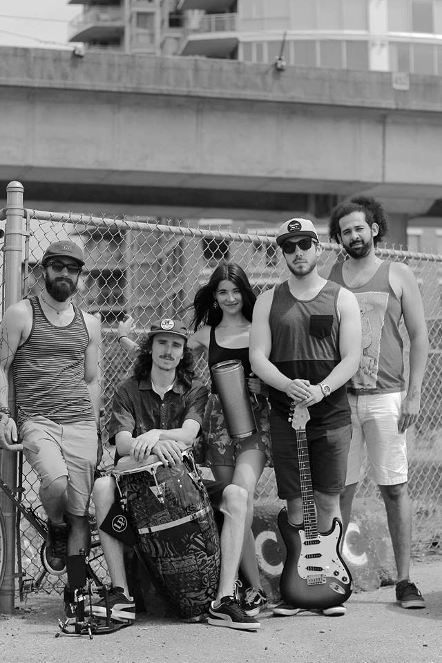 Los Duendes @ Guilt & Co. Oct 20 2018 - May 6th @ Guilt & Co.