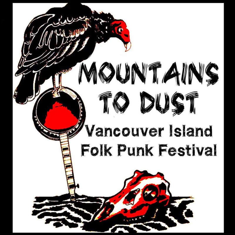 Mountains to Dust Music Festival Fundraiser: The Classy Hobos, Magic In The Woods, Uncle Daddy, Vic Horvath, Francesca Daoust @ Lacey-Lou Tapas Lounge Jun 23 2014 - May 7th @ Lacey-Lou Tapas Lounge