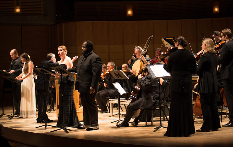 J.S. BACH&rsquo;S MASS IN B MINOR: Arion Baroque Orchestra, Alexander Weimann @ Christ Church Cathedral  Aug 6 2016 - May 17th @ Christ Church Cathedral 