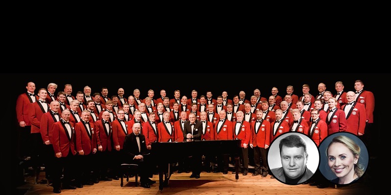 Acclaimed Icelandic men's choir comes to Victoria: Heimir Male Choir @ Christ Church Cathedral  Apr 28 2017 - Jun 16th @ Christ Church Cathedral 