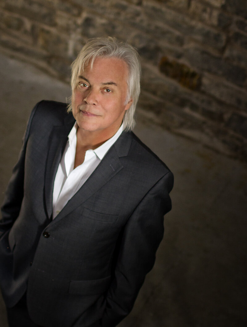 Alfie Zappacosta Live in Concert @ Mary Winspear Centre Apr 16 2020 - Jun 9th @ Mary Winspear Centre
