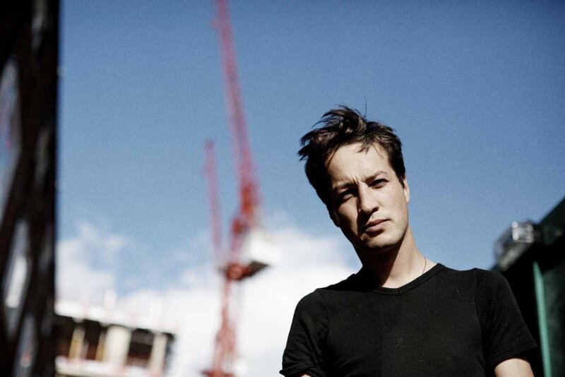 Make Way For Love Tour: Marlon Williams @ The Biltmore Cabaret Mar 29 2018 - May 5th @ The Biltmore Cabaret
