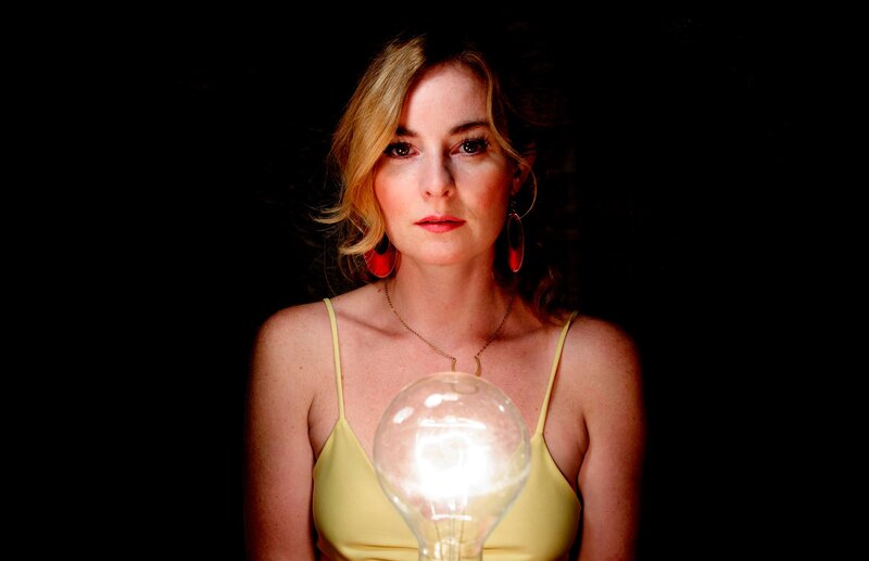 Jenn Grant @ The Biltmore Cabaret Apr 8 2017 - May 5th @ The Biltmore Cabaret