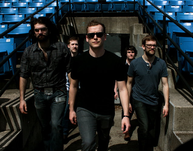 The Marwills  (all the way from Toronto!) @ My Bar and Grill Jan 2 2015 - Jun 5th @ My Bar and Grill