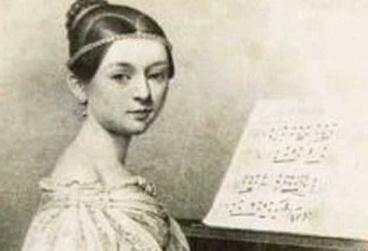 Lieder at Lunch: Happy Birthday, Clara Schumann: Sharon Krebs (soprano), Harald Krebs @ UVic MacLaurin B037 Oct 23 2019 - May 10th @ UVic MacLaurin B037