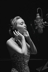 Summer Concerts in the Park: Kristina Helene @ Willows Beach Park Jul 13 2016 - May 6th @ Willows Beach Park