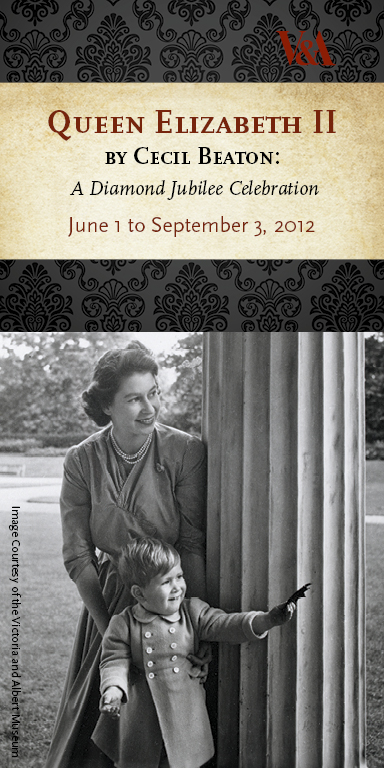 Queen Elizabeth II by Cecil Beaton: A Diamond Jubilee Celebration @ Royal British Columbia Museum Jun 1 2012 - Jun 14th @ Royal British Columbia Museum