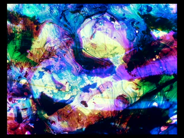 SCREENING OF WORKS BY: Stan Brakhage, Phil Solomon @ Flux Media Gallery Jan 31 2015 - May 12th @ Flux Media Gallery