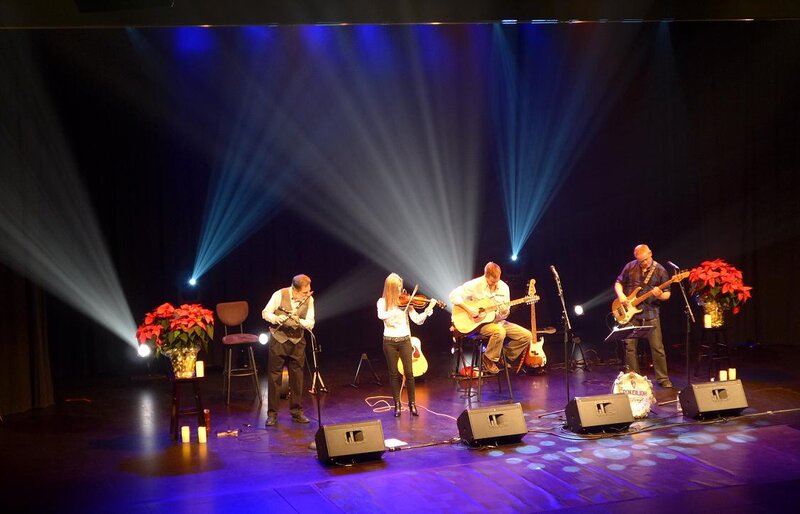 Cookeilidh @ The Craigdarroch Castle Dec 20 2014 - May 7th @ The Craigdarroch Castle