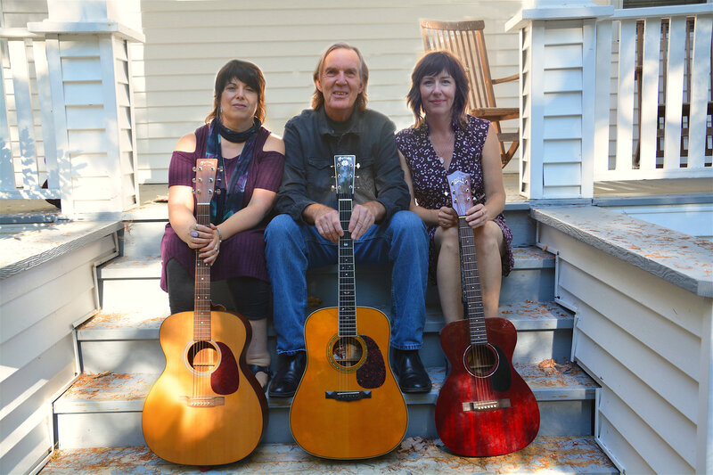 Highlands Music Coffee House is delighted to bring the band: Clancy&rsquo;s Front Porch @ Caleb Pike House Jun 9 2018 - May 9th @ Caleb Pike House