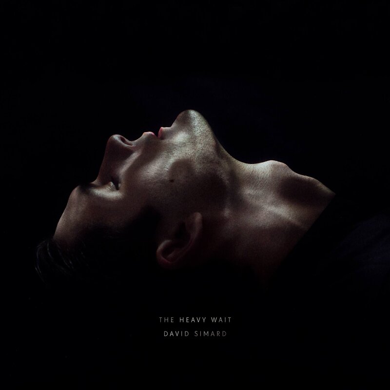 Album Release: David Simard, with special guests @ WISE Hall Oct 14 2016 - May 11th @ WISE Hall