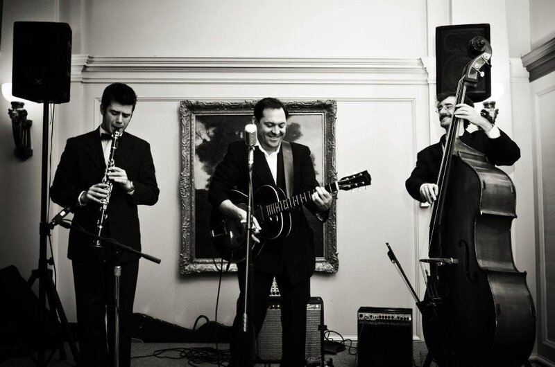 A night like no other with: Dave Lang & the Twin Otters @ My Bar and Grill Dec 20 2013 - May 8th @ My Bar and Grill