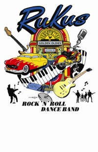 Dance to the Music of Rukus @ Trafalgar Pro Patria Legion Br 292 Feb 17 2018 - Jun 8th @ Trafalgar Pro Patria Legion Br 292