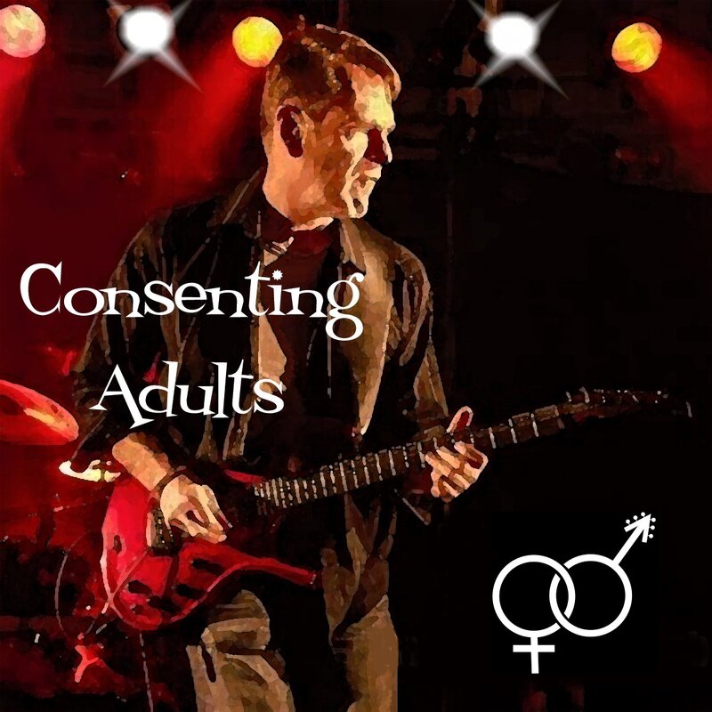 Consenting Adults @ Bartholomew's Pub Apr 8 2017 - May 6th @ Bartholomew's Pub