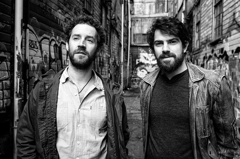 Harpoonist & the Axe Murderer @ Capital Ballroom Nov 14 2019 - Apr 30th @ Capital Ballroom