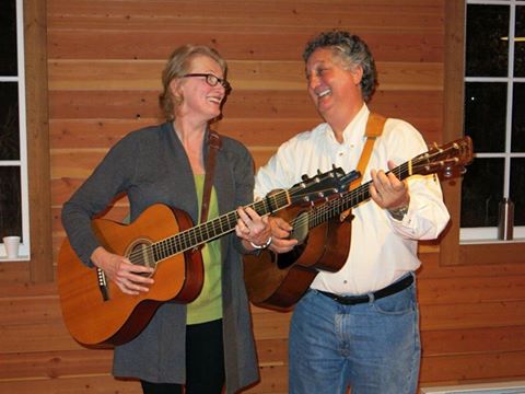 Coffee House @ Duncan United Church Nov 12 2016 - May 8th @ Duncan United Church