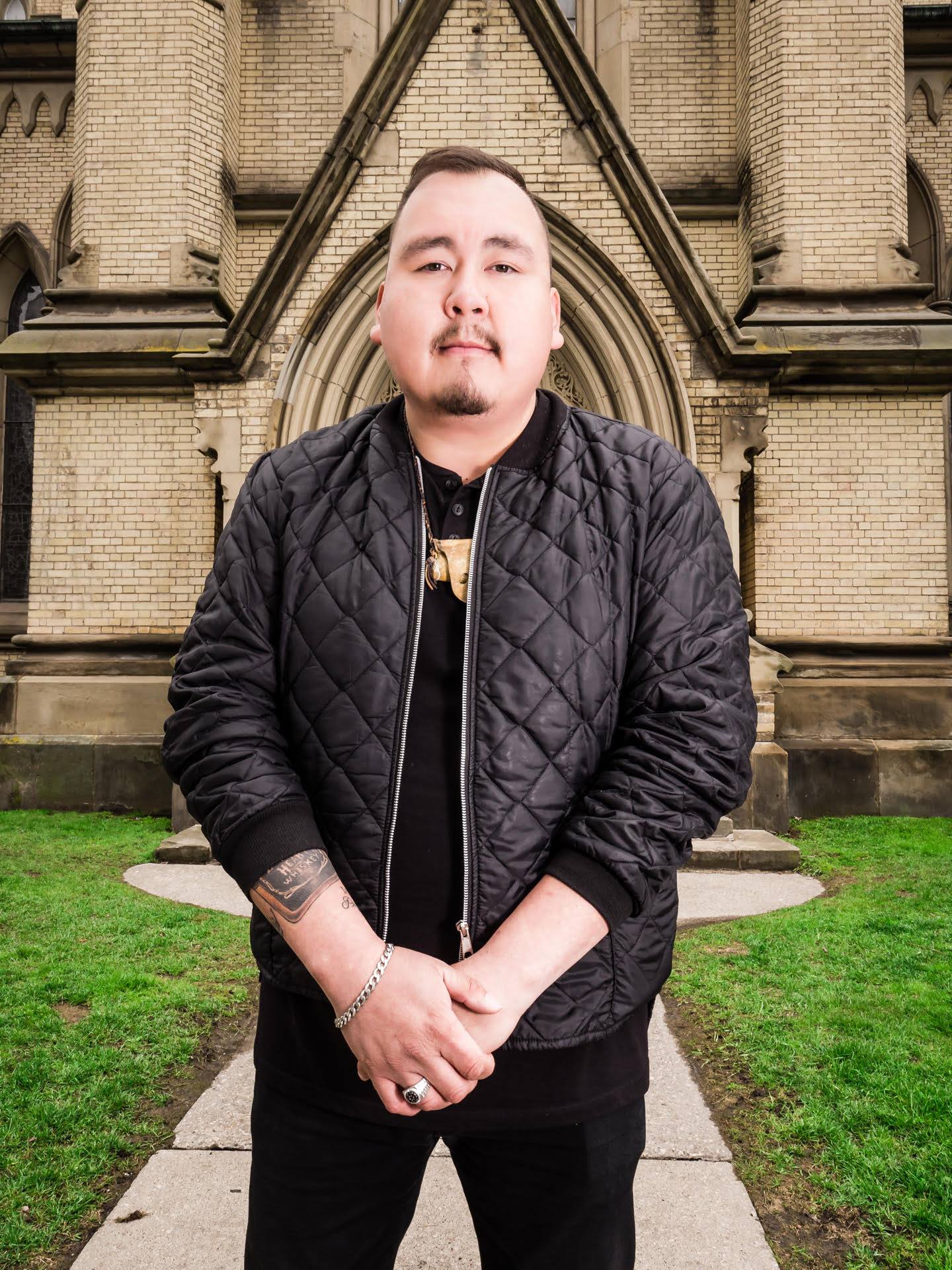 William Prince @ Capital Ballroom Nov 5 2019 - Jun 4th @ Capital Ballroom