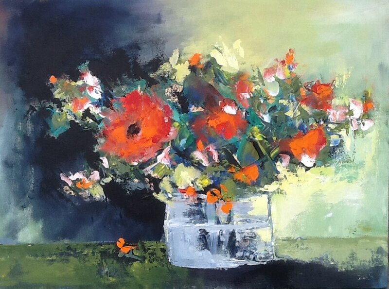 Paint & Cocktail Night: Donna Jean @ Victoria Distillers Oct 19 2016 - May 1st @ Victoria Distillers