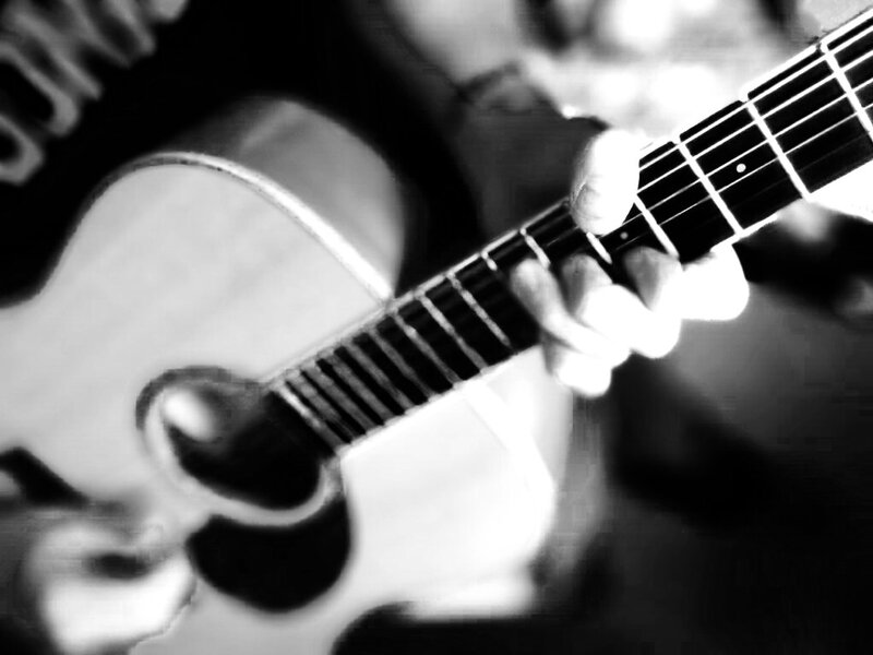 Open Mic with The: Front Porch String Pickin' Band @ My Bar and Grill Mar 2 2016 - May 7th @ My Bar and Grill