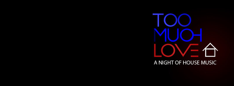 Too Much Love, A Night of House Music: Nathan Patten, "AFK" @ Lucky Bar Apr 17 2015 - May 16th @ Lucky Bar