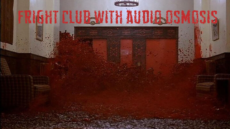 Fright Night w/: Audio Osmosis @ Smiths Pub Oct 30 2019 - Jun 6th @ Smiths Pub