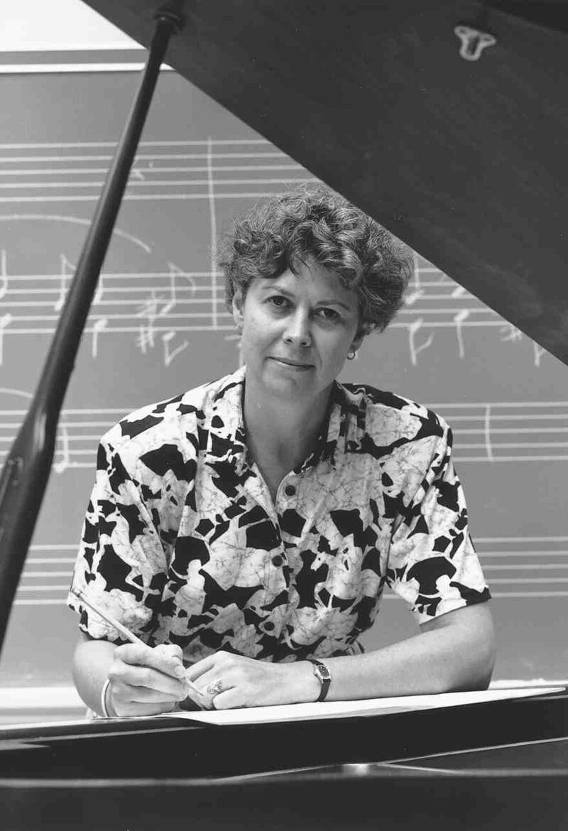 the soundtrack from...   the music of Leila Lustig: Marnie Setka-Mooney, soprano, Diane Berry, flute, Kathryn Le Gros, Erik Abbink, Nathan Friedman, clarinet @ St Matthias Church Apr 29 2019 - May 8th @ St Matthias Church
