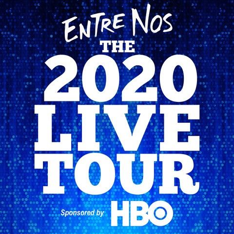 2020 Comedy Tour: Entre Nos @ Rickshaw Theatre Apr 2 2020 - May 19th @ Rickshaw Theatre
