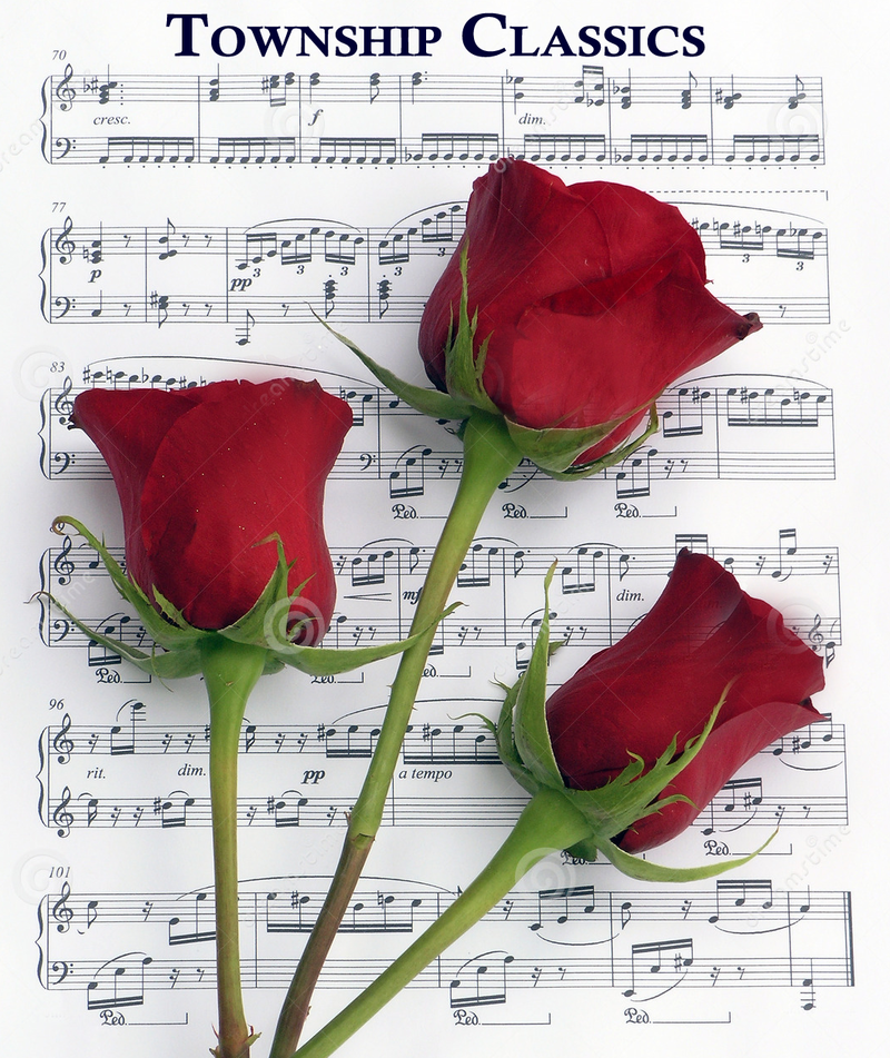 TOWNSHIP CLASSICS @ English Inn Sep 28 2014 - Jun 12th @ English Inn