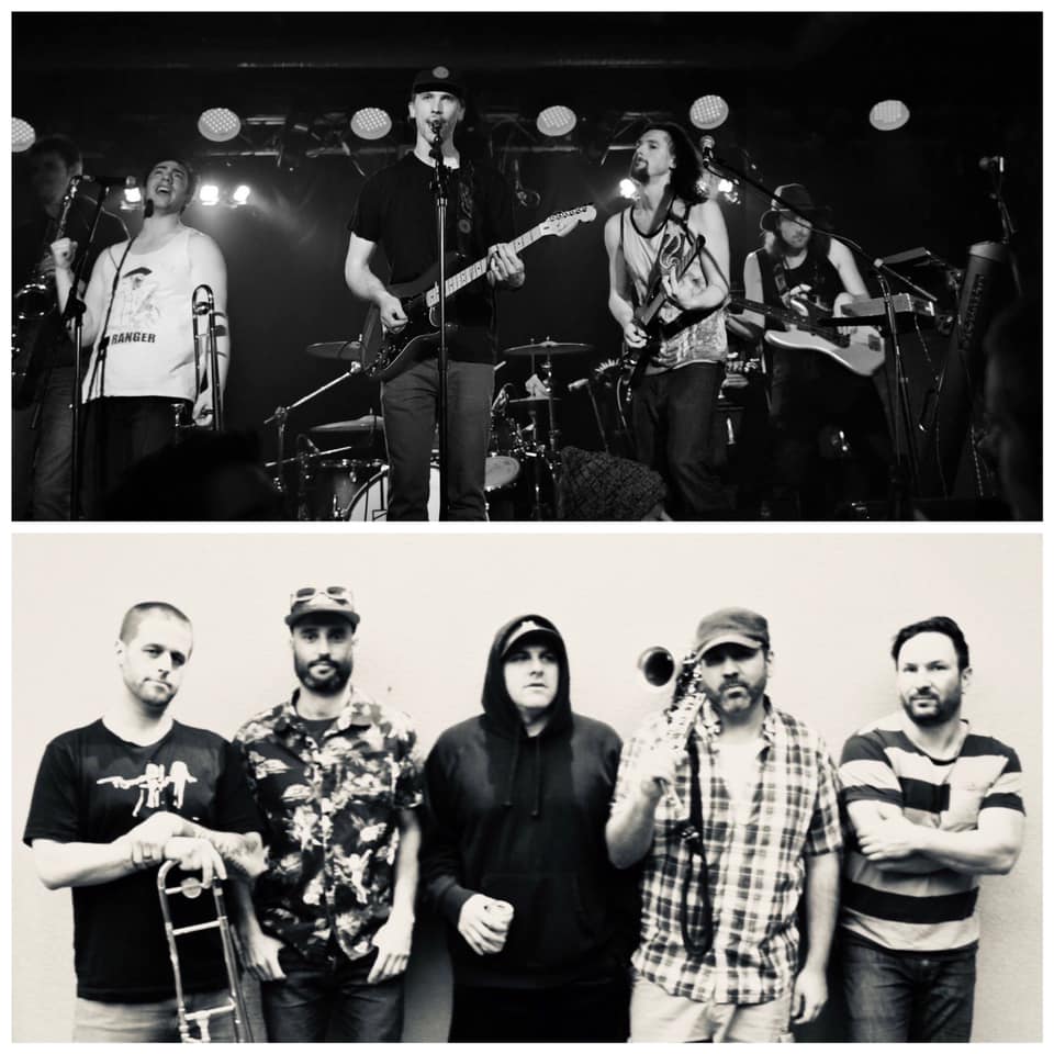Blackwood Kings, Sweet Leaf @ Copper Owl Jul 12 2019 - May 6th @ Copper Owl