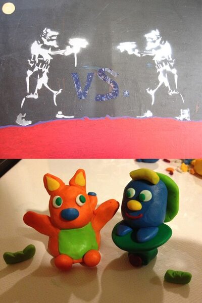 Lyle Dunford and Satomi Joba @  Apr 27 2012 - Jul 11th @ 