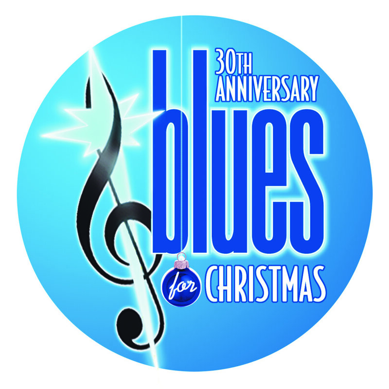 30th Annual Blues for ChristmasJ: Jim Byrnes, David Gogo, Gary Comeau & The Voodoo Allstars, Dalannah and Owen, Billy Dixon's Soul Train Express, Johnny Ferreira & The Swing Machine, Incognito, Steve Kozak West Coast Allstars, Murray Porter Band, The BobCats, Brainchild @ The Commodore Ballroom Dec 20 2015 - May 8th @ The Commodore Ballroom