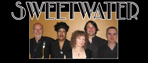Live Jazz Sunday Nov 2.: Sweetwater Jazz @ Moby's Marine Pub Nov 2 2014 - May 6th @ Moby's Marine Pub