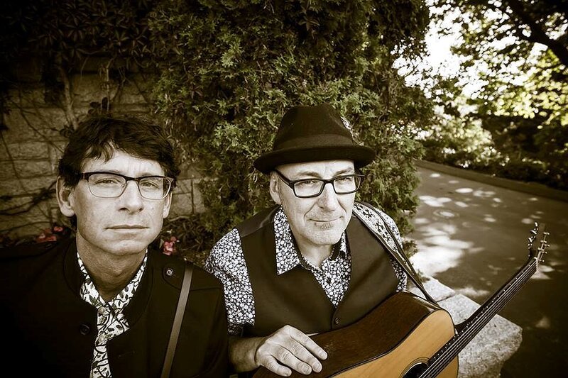 The Cliffes @ cup of joe Nov 3 2018 - May 9th @ cup of joe