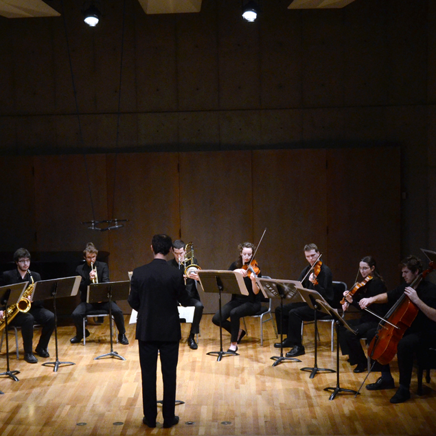 Sonic Lab: Diffused, overpainted, bricolated @ Phillip T. Young Recital Hall (Uvic) Feb 4 2018 - Jul 5th @ Phillip T. Young Recital Hall (Uvic)