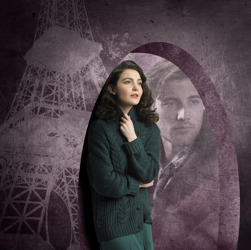 La Boh&egrave;me @ Royal Theatre Feb 21 2018 - Jun 16th @ Royal Theatre