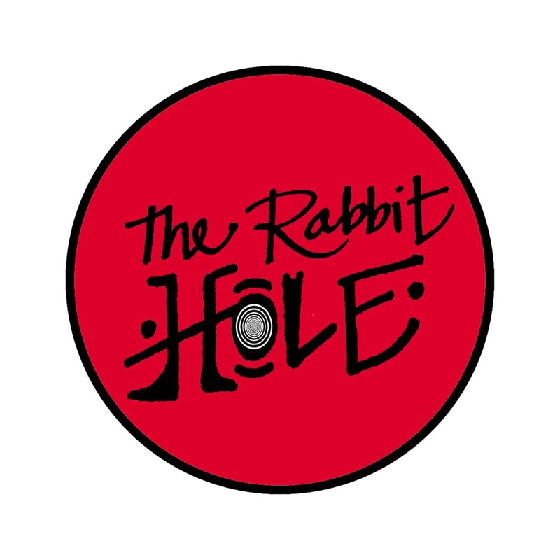 The Rabbit Hole: BRETT DEROUIN, GRAHAM ROEBUCK, Ann-Bernice Thomas @ Copper Owl Oct 19 2016 - May 9th @ Copper Owl