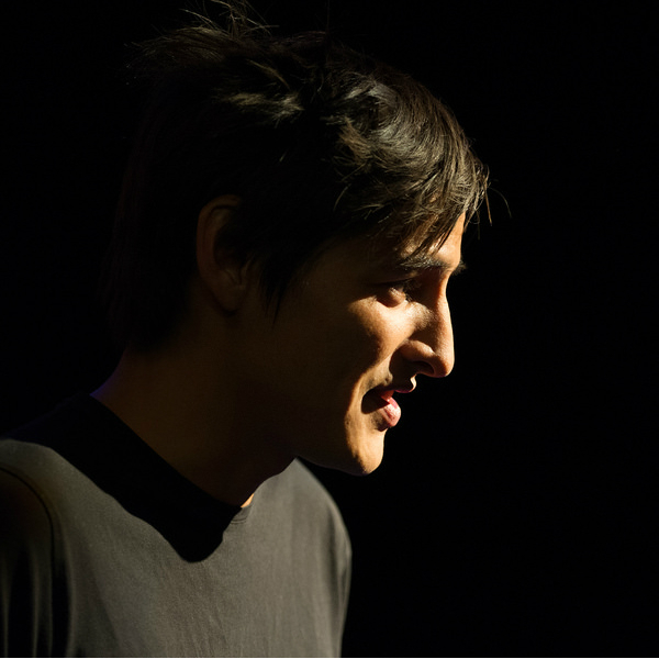 Huff: Cliff Cardinal @ Belfry Theatre, Studio A Mar 16 2016 - May 6th @ Belfry Theatre, Studio A