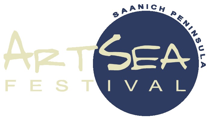 ArtSea Festival 2016 @ Community Arts Council of the Saanich Peninsula Oct 14 2016 - May 1st @ Community Arts Council of the Saanich Peninsula