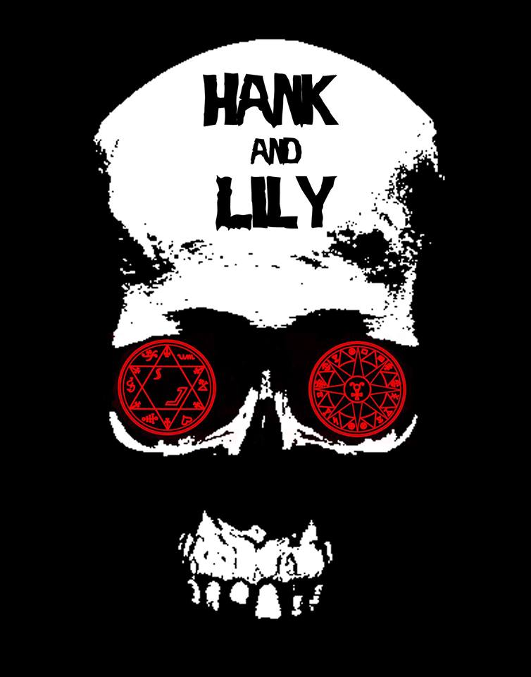 Hank Pine & Lily Fawn, David P. Smith & Hot Ade @ Copper Owl Sep 3 2017 - May 9th @ Copper Owl