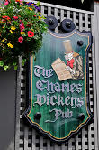 Mutiny @ Charles Dickens Pub Apr 22 2017 - May 1st @ Charles Dickens Pub