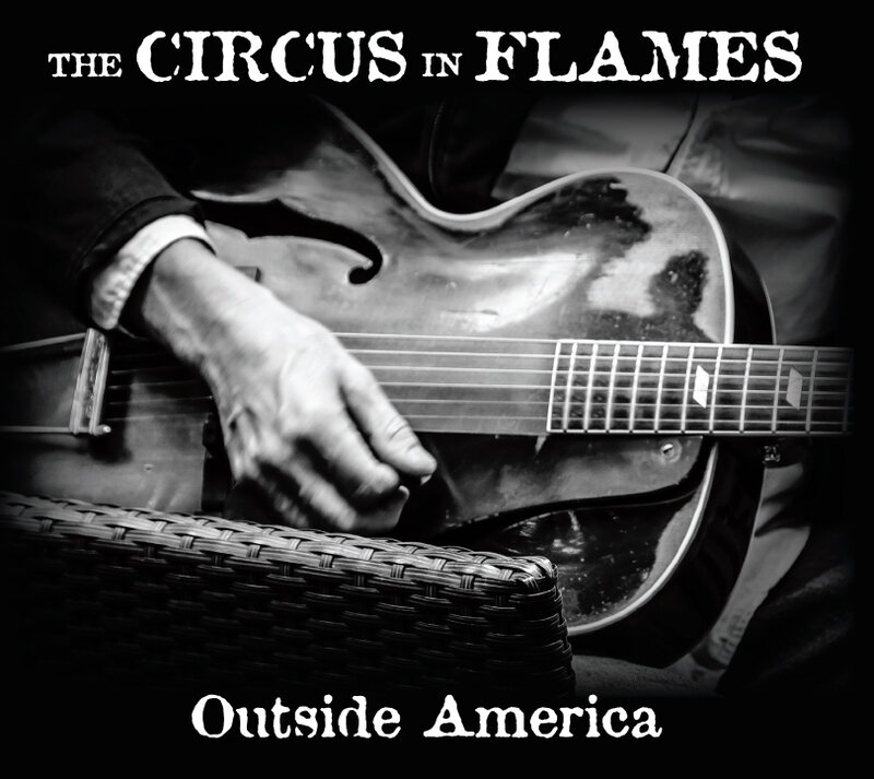 Circus In Flames @ Falconetti's East Side Grill Sep 9 2017 - May 6th @ Falconetti's East Side Grill