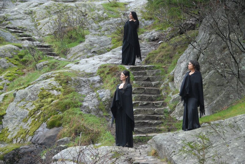 THE ROAD FORWARD - a musical documentary: Marie Clements @ Vic Theatre Nov 18 2017 - Jun 5th @ Vic Theatre