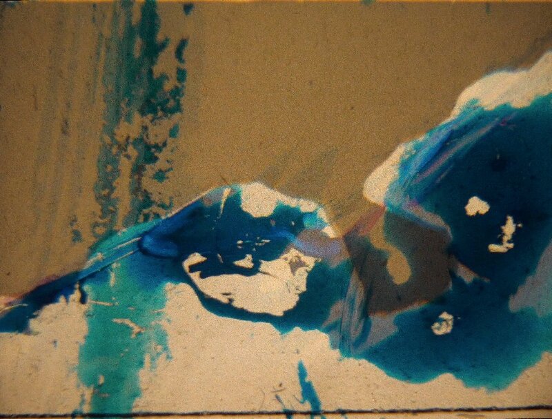 Handmade Film Collective Screening @ Flux Media Gallery Nov 21 2019 - Jul 15th @ Flux Media Gallery
