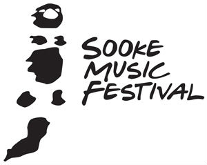 Free, family friendly music and art festival: Deep Sea Gypsies, Carolyn Mark and her new Best Friends, Gord Phillips , Taylor Caspersen, kat kadowski, Simon Kempston, Elli Hart, Ed Fury , Pretty Folk, Murder of Crows @ Sooke Music Festival  Aug 3 2019 - May 6th @ Sooke Music Festival 