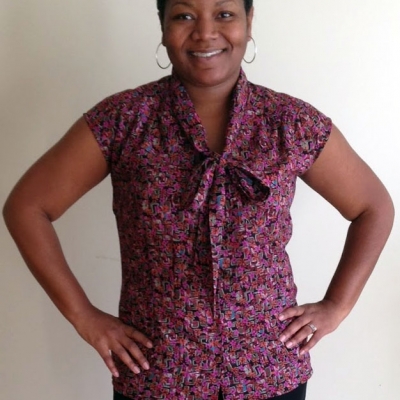 Belle Blouse workshop @ The Makehouse Jun 3 2015 - Jul 27th @ The Makehouse